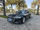 2020 AUDI A6L,autocango,china used car exporter,china ev exporter,chinese used car exporter,chinese used ev exporter