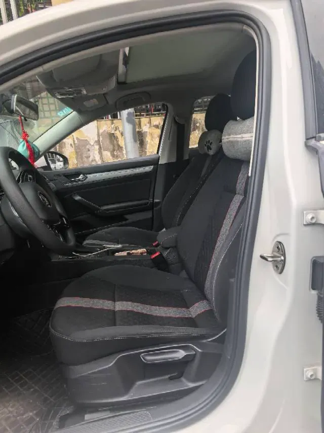 2019 Volkswagen Lamando 1.4T 131HP L4 7DCT,autocango,china used car exporter,china ev exporter,chinese used car exporter,chinese used ev exporter