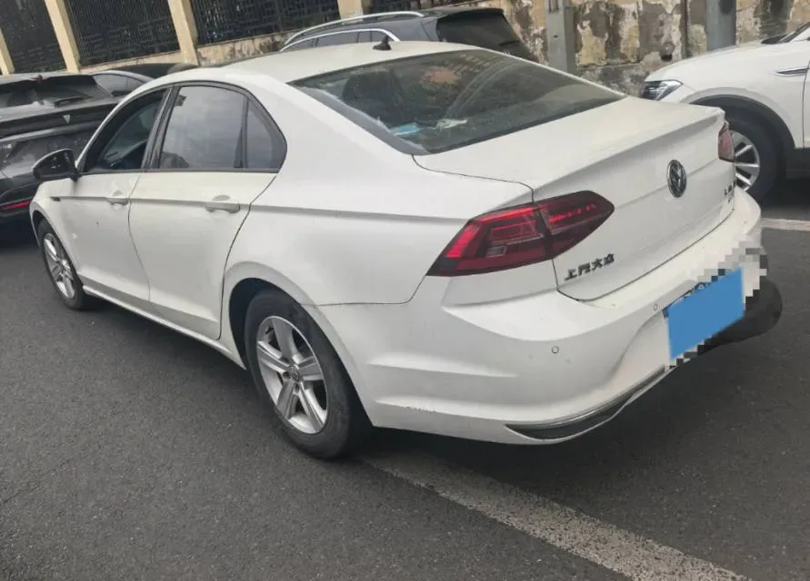 2019 Volkswagen Lamando 1.4T 131HP L4 7DCT,autocango,china used car exporter,china ev exporter,chinese used car exporter,chinese used ev exporter