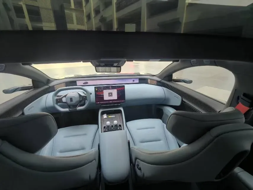 2025 Avatr 12 BEV 94.53KWH,autocango,china used car exporter,china ev exporter,chinese used car exporter,chinese used ev exporter