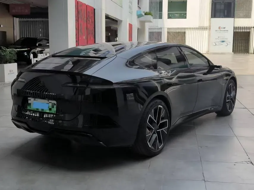 2025 Avatr 12 BEV 94.53KWH,autocango,china used car exporter,china ev exporter,chinese used car exporter,chinese used ev exporter