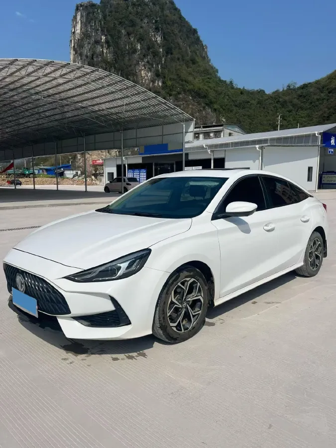 2021 MG 5 1.5L 120HP L4 CVT,autocango,china used car exporter,china ev exporter,chinese used car exporter,chinese used ev exporter