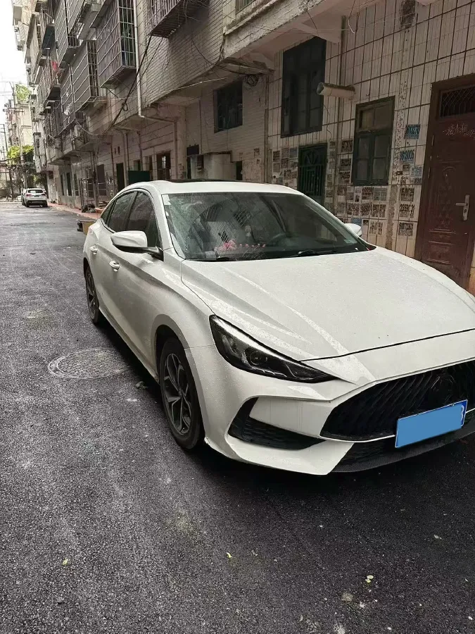 2021 MG 5 1.5L 120HP L4 CVT,autocango,china used car exporter,china ev exporter,chinese used car exporter,chinese used ev exporter