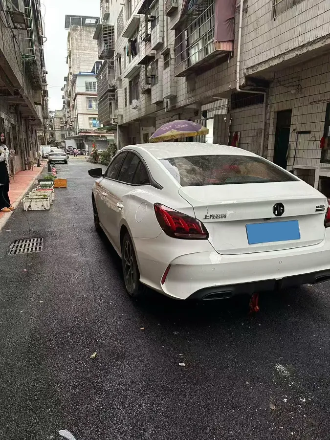 2021 MG 5 1.5L 120HP L4 CVT,autocango,china used car exporter,china ev exporter,chinese used car exporter,chinese used ev exporter