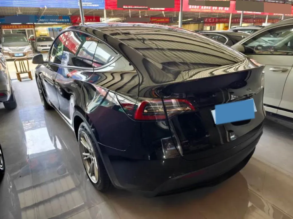 2022 Tesla Model Y BEV 60KWH,autocango,china used car exporter,china ev exporter,chinese used car exporter,chinese used ev exporter