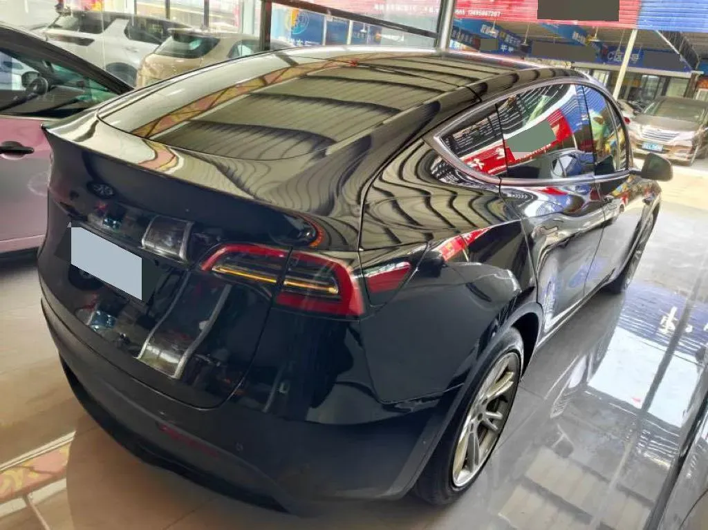 2022 Tesla Model Y BEV 60KWH,autocango,china used car exporter,china ev exporter,chinese used car exporter,chinese used ev exporter