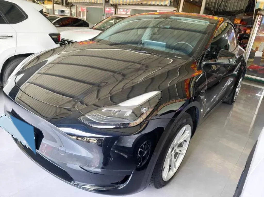 2022 Tesla Model Y BEV 60KWH,autocango,china used car exporter,china ev exporter,chinese used car exporter,chinese used ev exporter