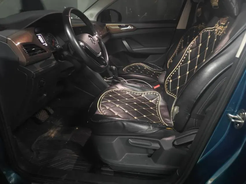 2020 Volkswagen Tharu 2.0T 186HP L4 7DCT,autocango,china used car exporter,china ev exporter,chinese used car exporter,chinese used ev exporter