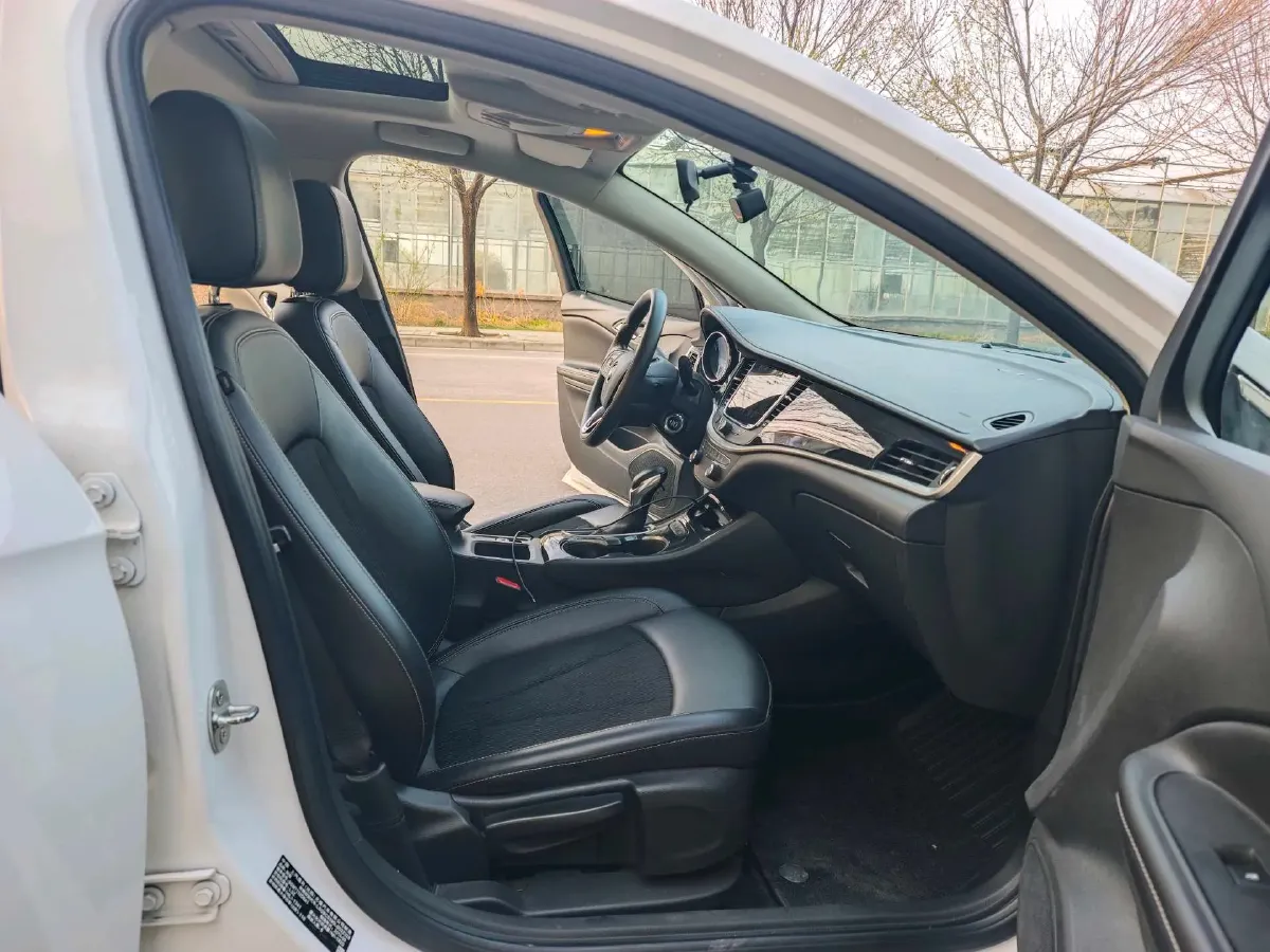 2020 Buick Verano 1.3T 165HP L3 CVT,autocango,china used car exporter,china ev exporter,chinese used car exporter,chinese used ev exporter