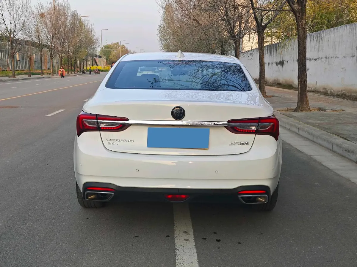2020 Buick Verano 1.3T 165HP L3 CVT,autocango,china used car exporter,china ev exporter,chinese used car exporter,chinese used ev exporter