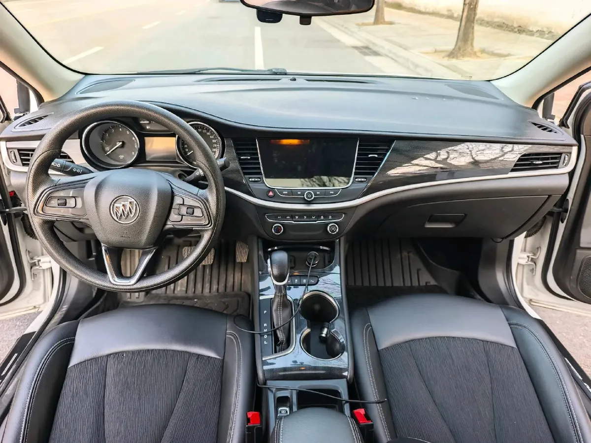 2020 Buick Verano 1.3T 165HP L3 CVT,autocango,china used car exporter,china ev exporter,chinese used car exporter,chinese used ev exporter