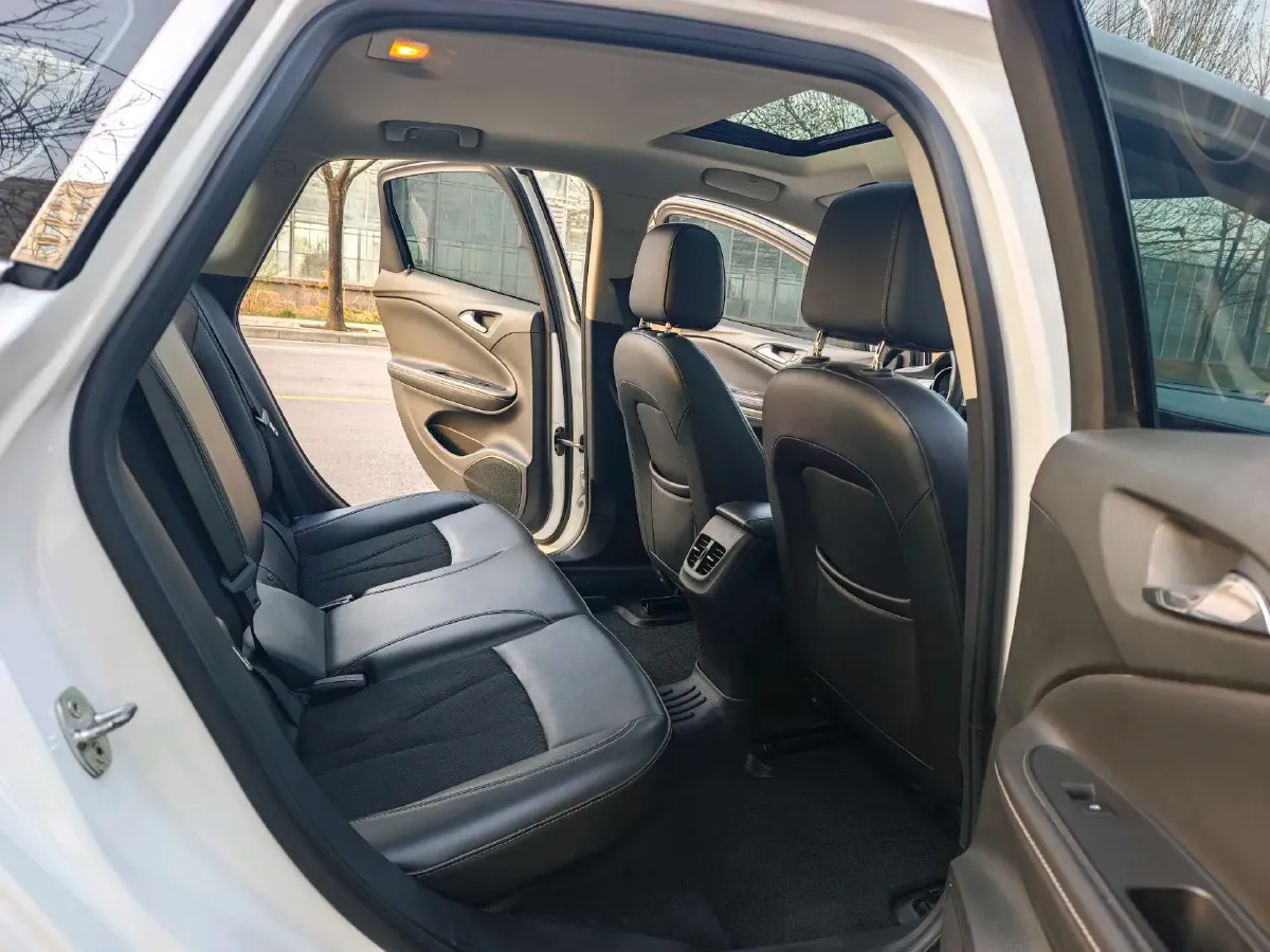 2020 Buick Verano 1.3T 165HP L3 CVT,autocango,china used car exporter,china ev exporter,chinese used car exporter,chinese used ev exporter