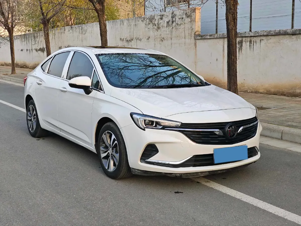 2020 Buick Verano 1.3T 165HP L3 CVT,autocango,china used car exporter,china ev exporter,chinese used car exporter,chinese used ev exporter