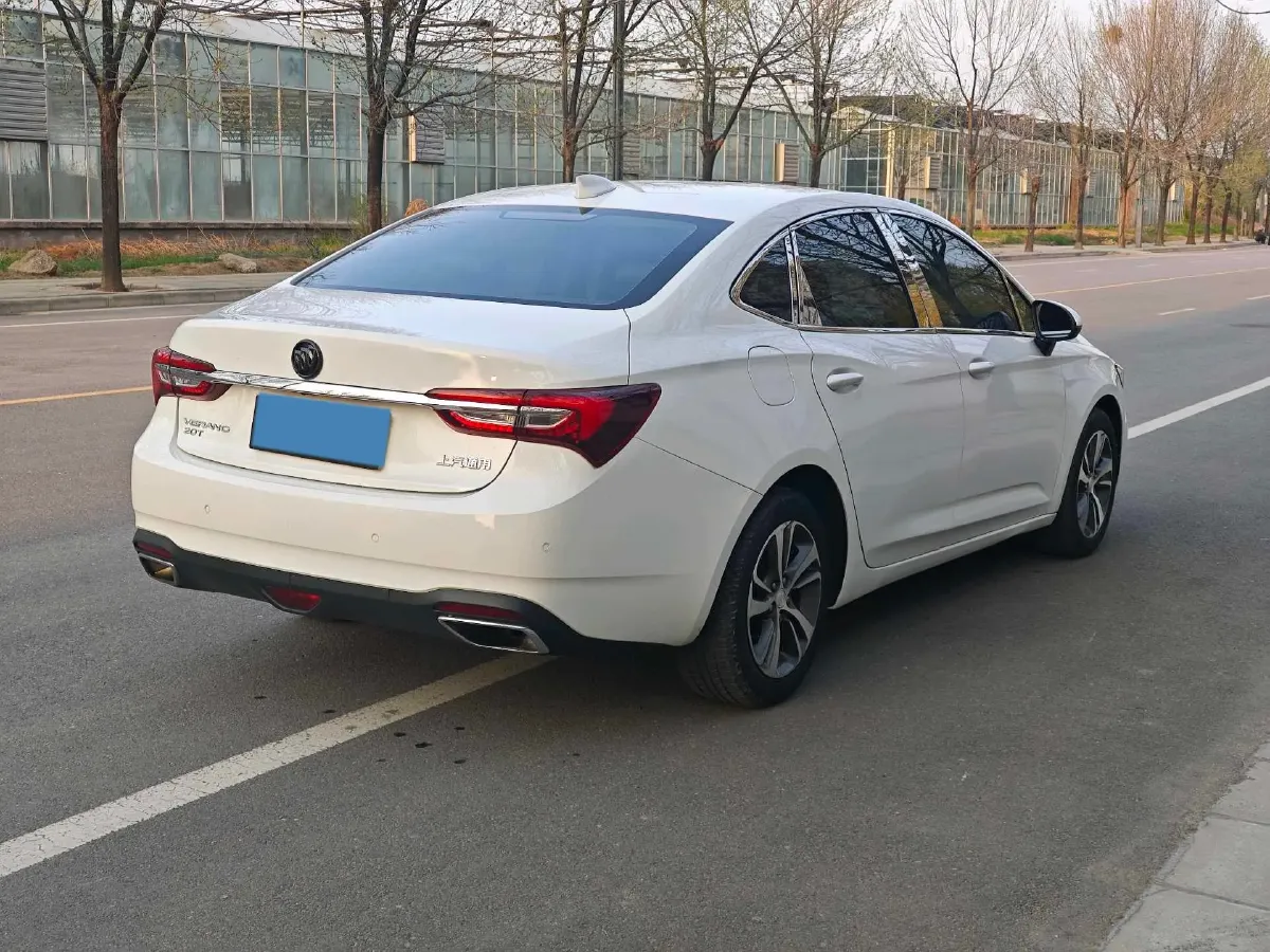 2020 Buick Verano 1.3T 165HP L3 CVT,autocango,china used car exporter,china ev exporter,chinese used car exporter,chinese used ev exporter