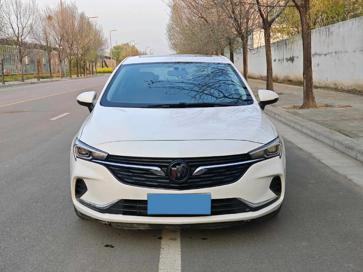 2020 Buick Verano 1.3T 165HP L3 CVT,autocango,china used car exporter,china ev exporter,chinese used car exporter,chinese used ev exporter