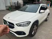 2022 MERCEDES-BENZ GLA CLASS,autocango,china used car exporter,china ev exporter,chinese used car exporter,chinese used ev exporter
