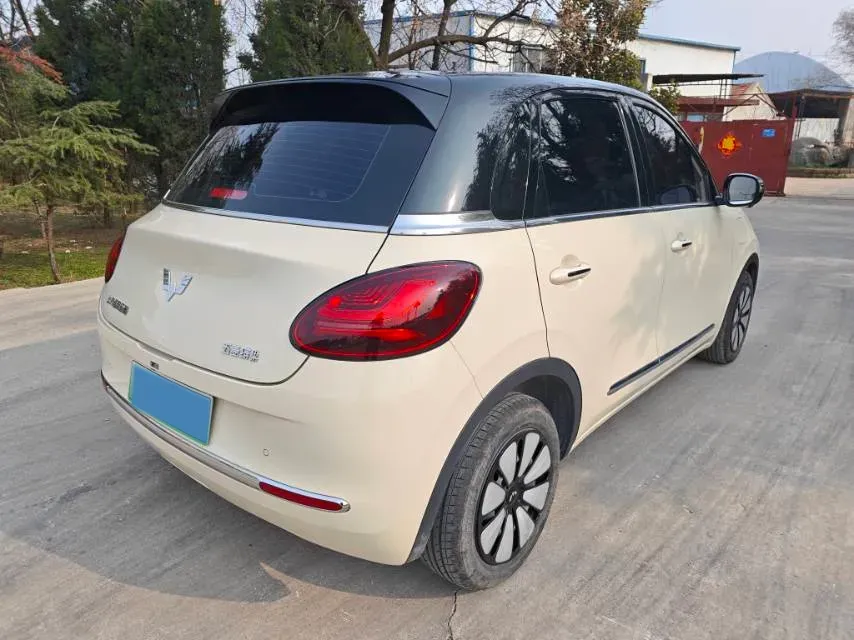 2025 WuLing BinGuo BEV,autocango,china used car exporter,china ev exporter,chinese used car exporter,chinese used ev exporter
