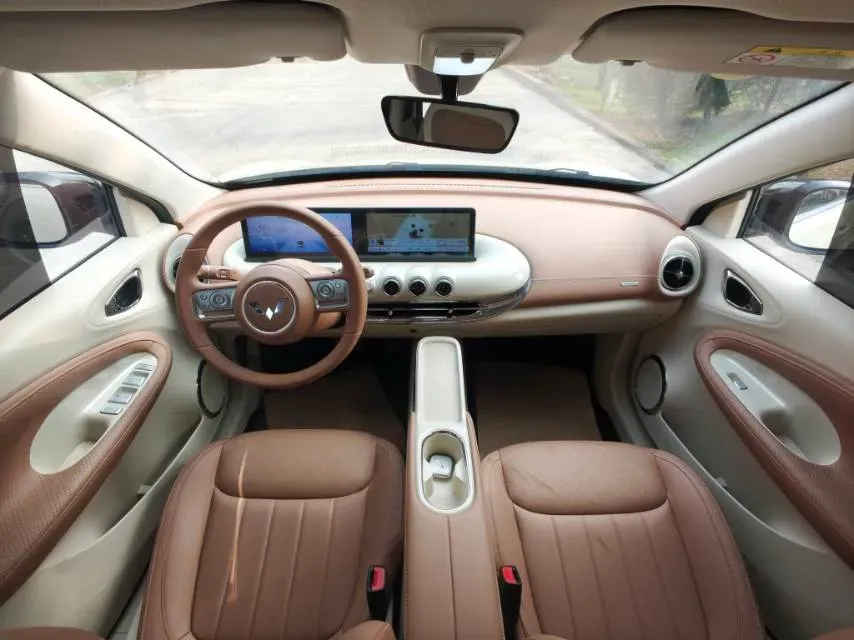 2025 WuLing BinGuo BEV,autocango,china used car exporter,china ev exporter,chinese used car exporter,chinese used ev exporter