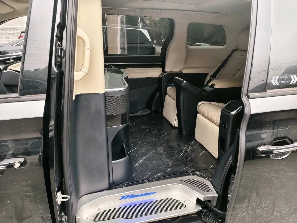 2021 GAC Trumpchi M8 2.0T 252HP L4 8AT,autocango,china used car exporter,china ev exporter,chinese used car exporter,chinese used ev exporter