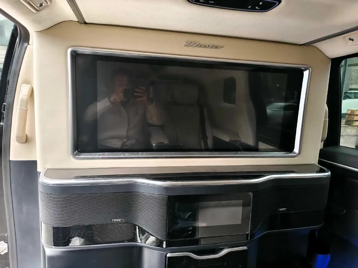 2021 GAC Trumpchi M8 2.0T 252HP L4 8AT,autocango,china used car exporter,china ev exporter,chinese used car exporter,chinese used ev exporter