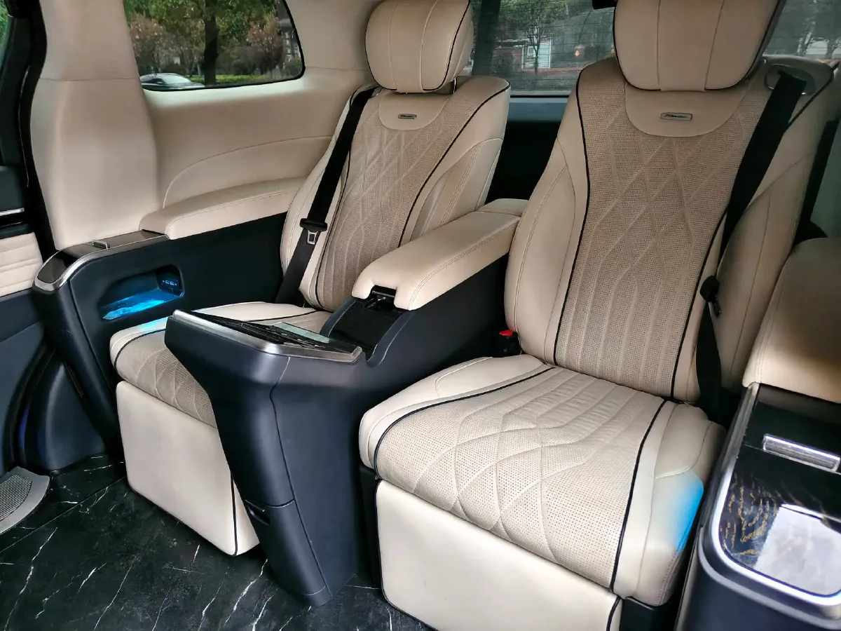 2021 GAC Trumpchi M8 2.0T 252HP L4 8AT,autocango,china used car exporter,china ev exporter,chinese used car exporter,chinese used ev exporter