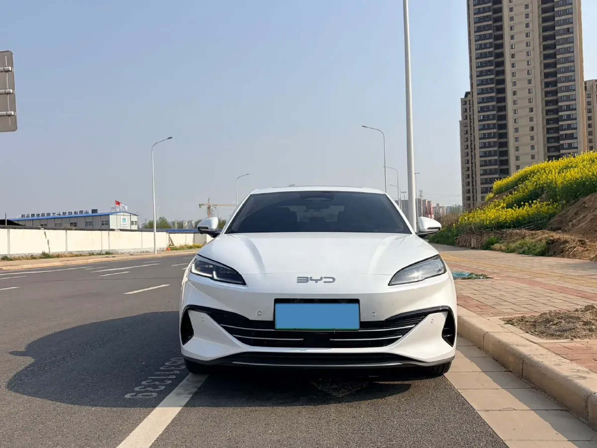 2025 BYD Seal 06 1.5L 101HP L4 E-CVT PHEV 15.87KWH,autocango,china used car exporter,china ev exporter,chinese used car exporter,chinese used ev exporter