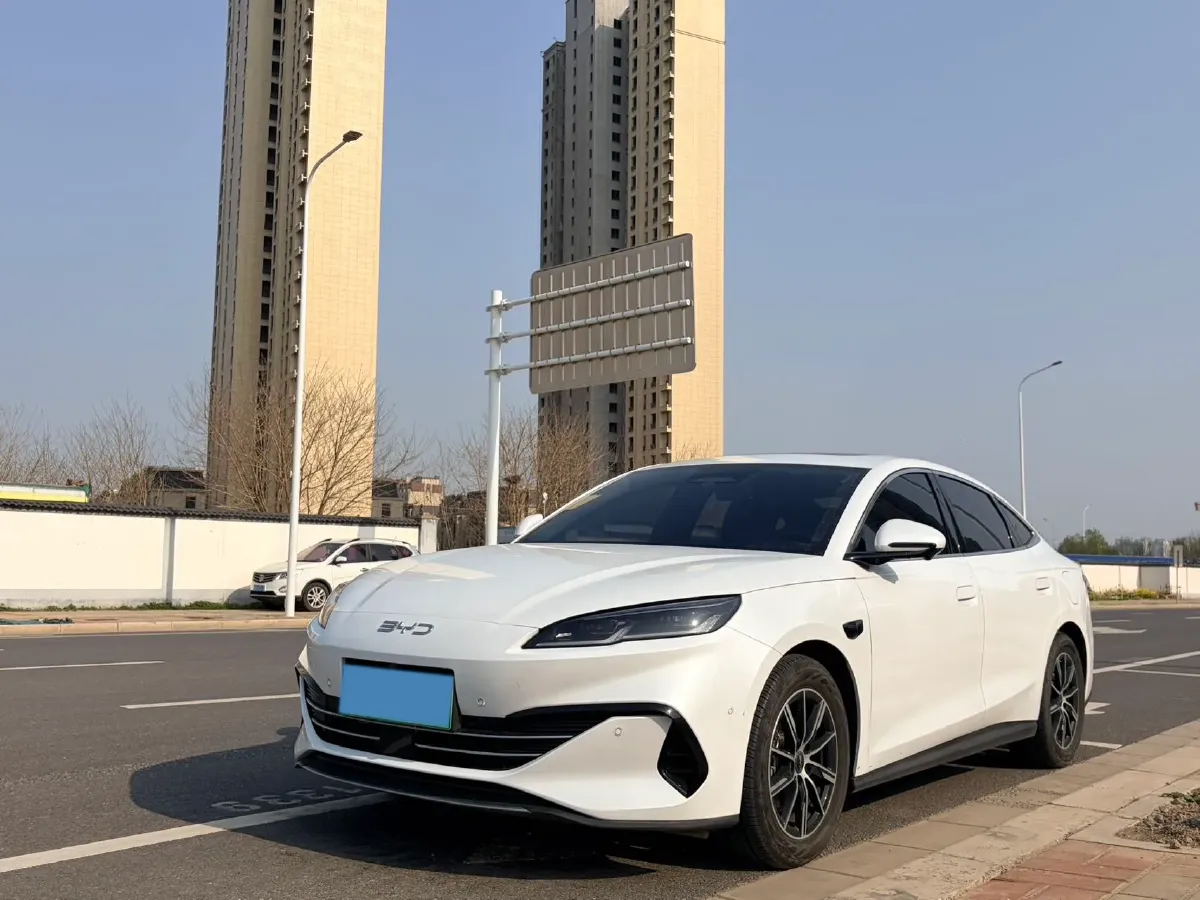 2025 BYD Seal 06 1.5L 101HP L4 E-CVT PHEV 15.87KWH,autocango,china used car exporter,china ev exporter,chinese used car exporter,chinese used ev exporter
