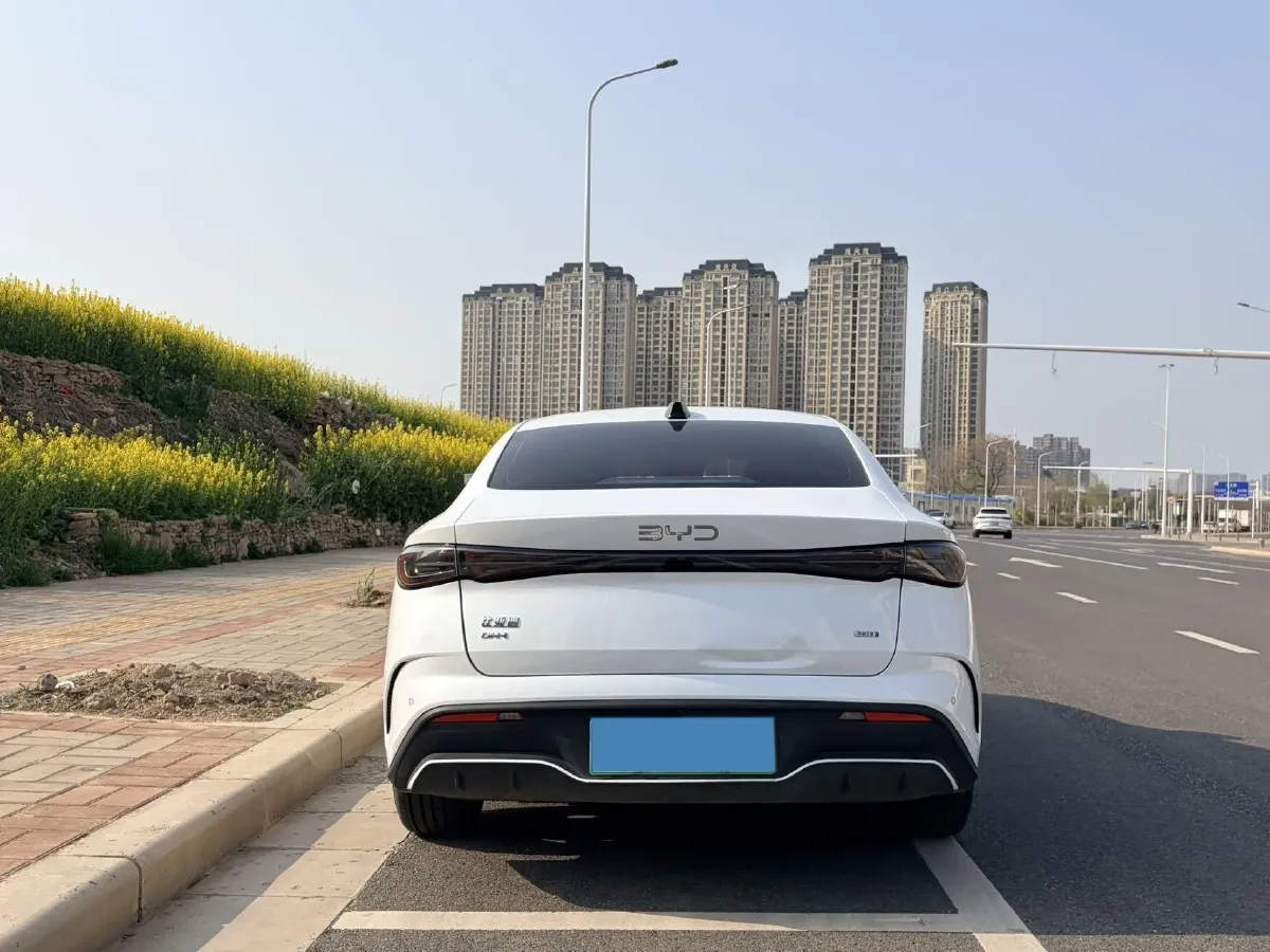 2025 BYD Seal 06 1.5L 101HP L4 E-CVT PHEV 15.87KWH,autocango,china used car exporter,china ev exporter,chinese used car exporter,chinese used ev exporter