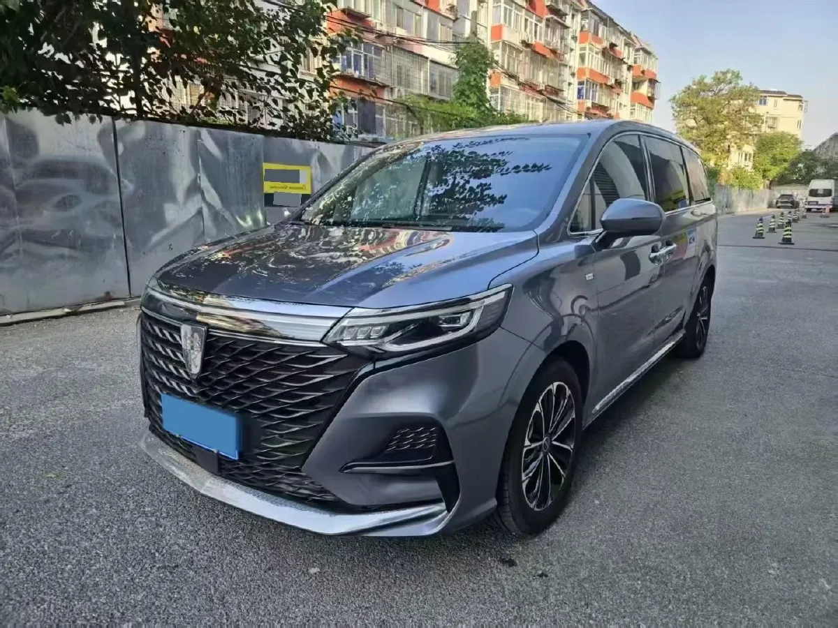 2022 Roewe iMAX8 2.0T 234HP L4 8AT,autocango,china used car exporter,china ev exporter,chinese used car exporter,chinese used ev exporter