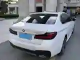 2021 BMW 5 Series 2.0T 252HP L4 8AT