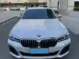 2021 BMW 5 Series 2.0T 252HP L4 8AT