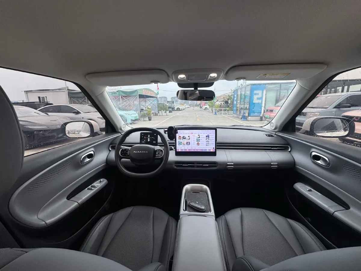 2024 DongFeng eπ 01 BEV 31.45KWH,autocango,china used car exporter,china ev exporter,chinese used car exporter,chinese used ev exporter