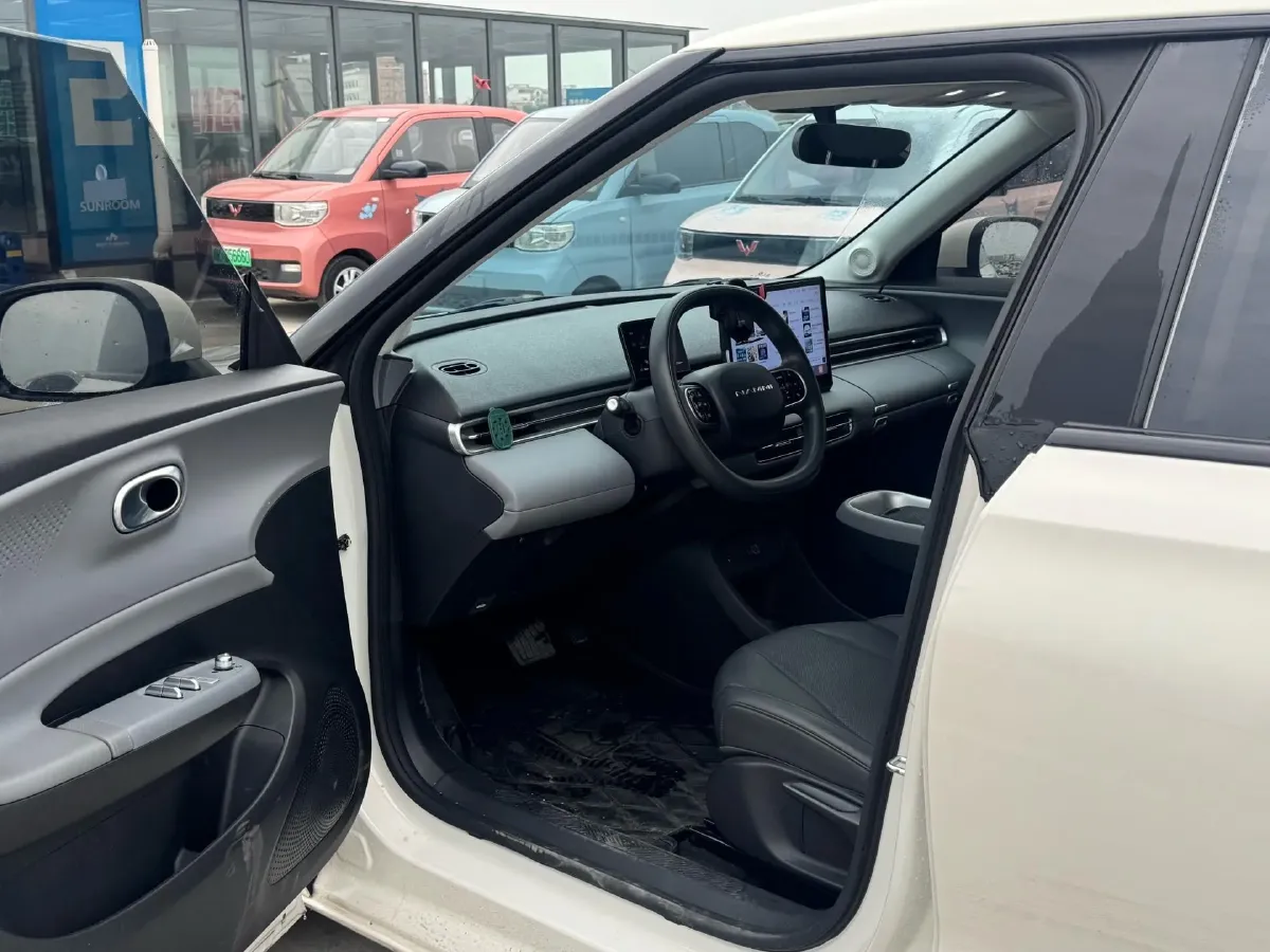 2024 DongFeng eπ 01 BEV 31.45KWH,autocango,china used car exporter,china ev exporter,chinese used car exporter,chinese used ev exporter