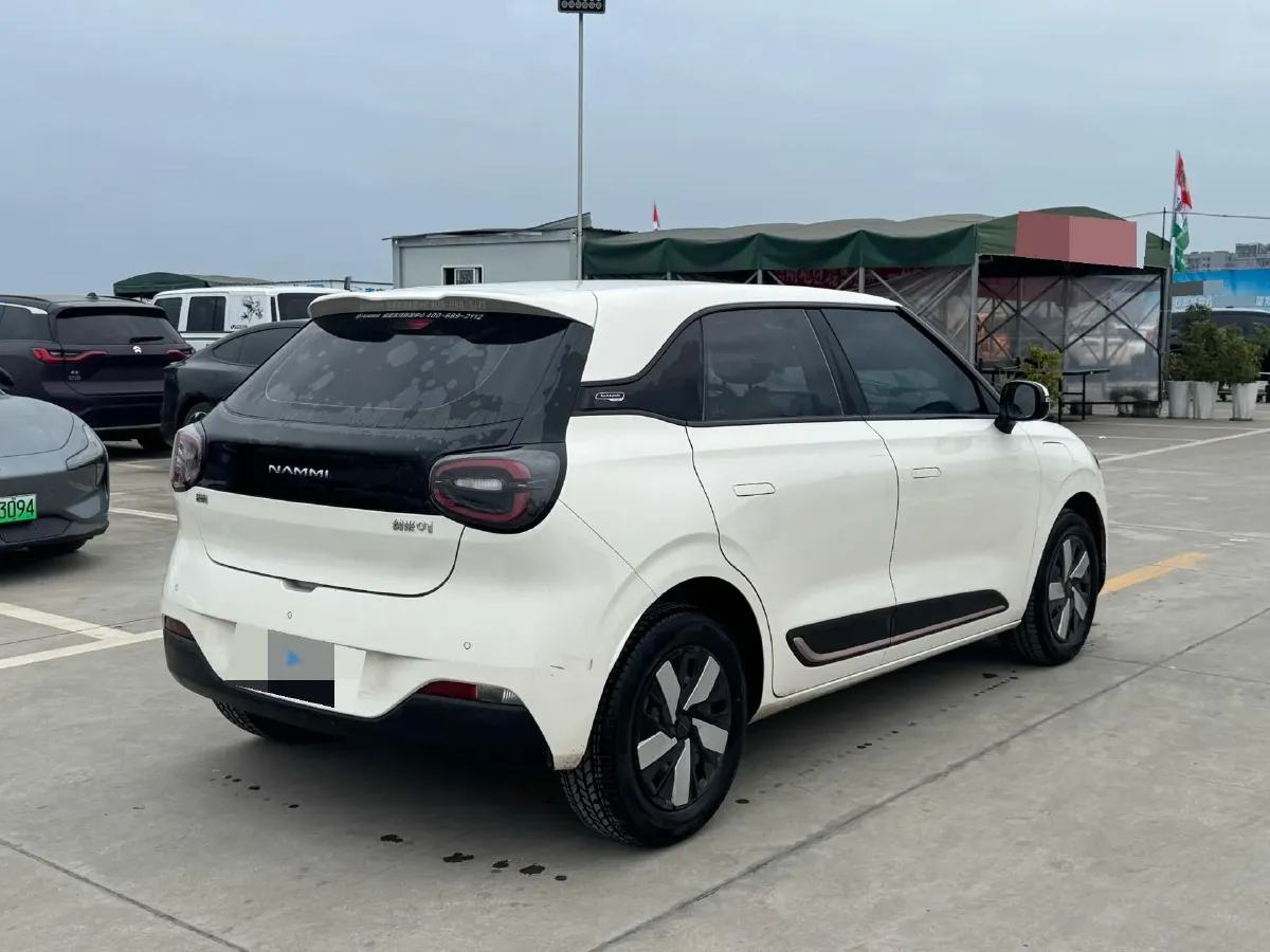 2024 DongFeng eπ 01 BEV 31.45KWH,autocango,china used car exporter,china ev exporter,chinese used car exporter,chinese used ev exporter