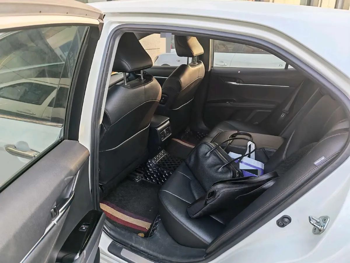 2019 Toyota Camry 2.0L 178HP L4 CVT,autocango,china used car exporter,china ev exporter,chinese used car exporter,chinese used ev exporter