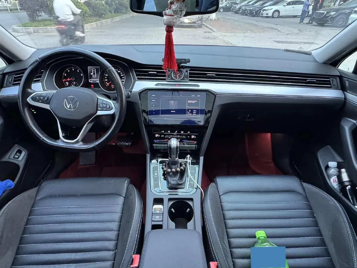 2020 Volkswagen Magotan 1.4T 150HP L4 7DCT,autocango,china used car exporter,china ev exporter,chinese used car exporter,chinese used ev exporter