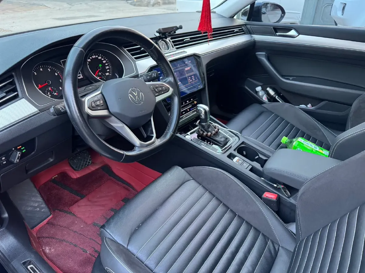 2020 Volkswagen Magotan 1.4T 150HP L4 7DCT,autocango,china used car exporter,china ev exporter,chinese used car exporter,chinese used ev exporter