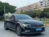 2020 Volkswagen Magotan 1.4T 150HP L4 7DCT