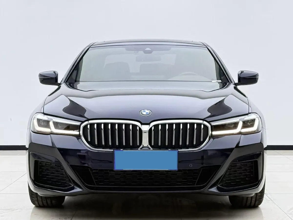 2022 BMW 5 Series 2.0T 184HP L4 8AT,autocango,china used car exporter,china ev exporter,chinese used car exporter,chinese used ev exporter