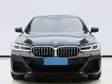 2022 BMW 5 Series 2.0T 184HP L4 8AT