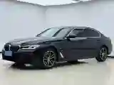 2022 BMW 5 Series 2.0T 184HP L4 8AT