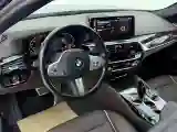 2022 BMW 5 Series 2.0T 184HP L4 8AT