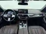 2022 BMW 5 Series 2.0T 184HP L4 8AT