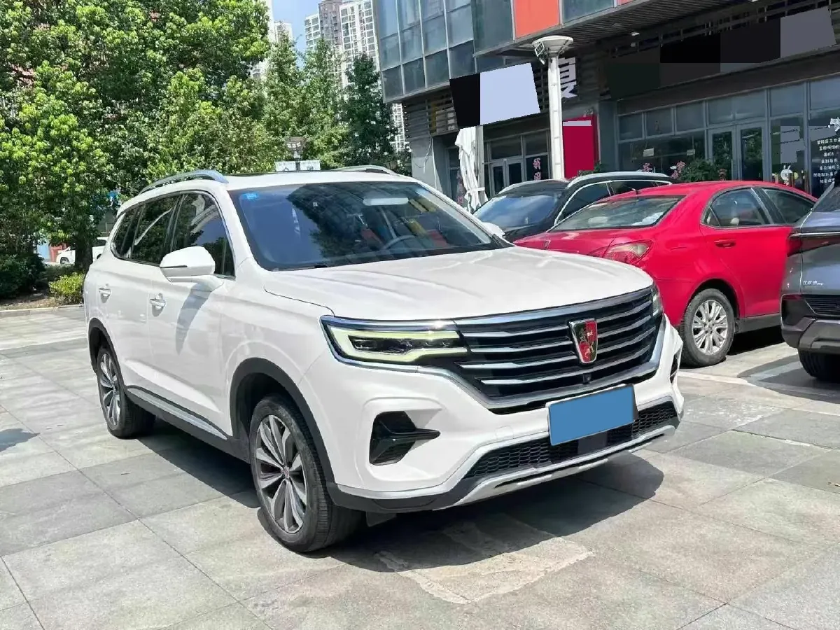2019 Roewe RX5 MAX 2.0T 231HP L4 6DCT,autocango,china used car exporter,china ev exporter,chinese used car exporter,chinese used ev exporter