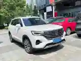 2019 Roewe RX5 MAX 2.0T 231HP L4 6DCT