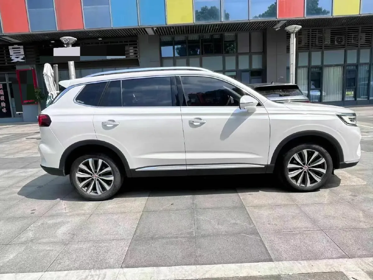 2019 Roewe RX5 MAX 2.0T 231HP L4 6DCT,autocango,china used car exporter,china ev exporter,chinese used car exporter,chinese used ev exporter