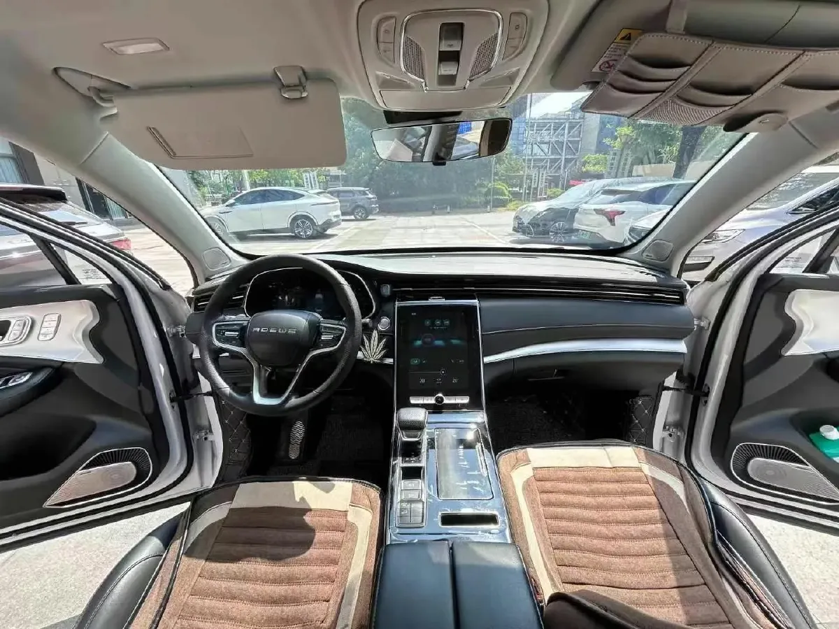 2019 Roewe RX5 MAX 2.0T 231HP L4 6DCT,autocango,china used car exporter,china ev exporter,chinese used car exporter,chinese used ev exporter