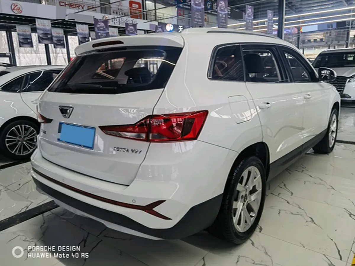 2022 Jetta VS7 1.4T 150HP L4 6AT,autocango,china used car exporter,china ev exporter,chinese used car exporter,chinese used ev exporter