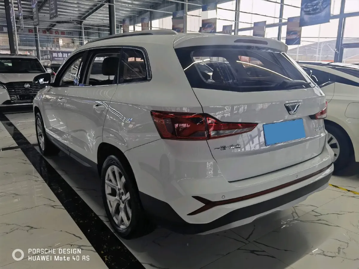 2022 Jetta VS7 1.4T 150HP L4 6AT,autocango,china used car exporter,china ev exporter,chinese used car exporter,chinese used ev exporter