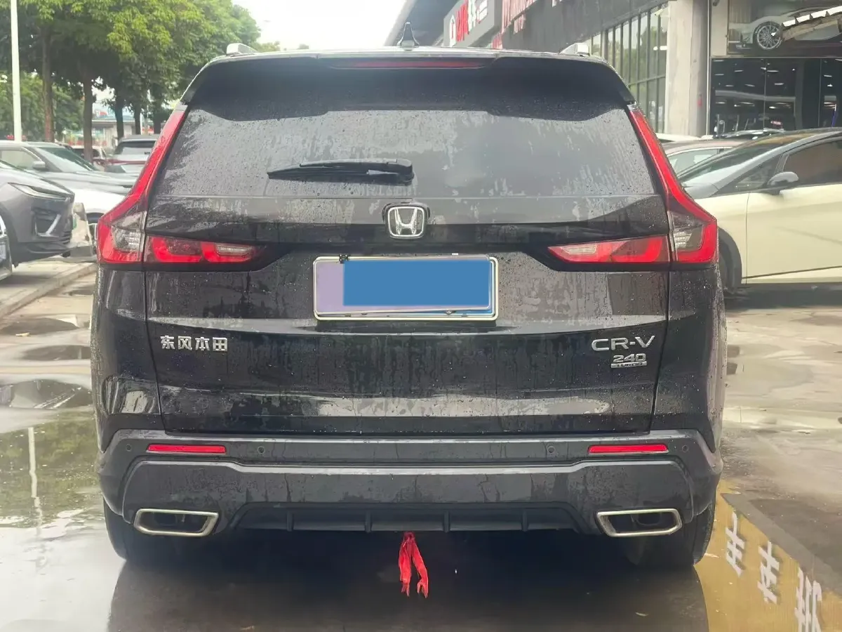 2024 Honda CR-V 1.5T 193HP L4 CVT,autocango,china used car exporter,china ev exporter,chinese used car exporter,chinese used ev exporter